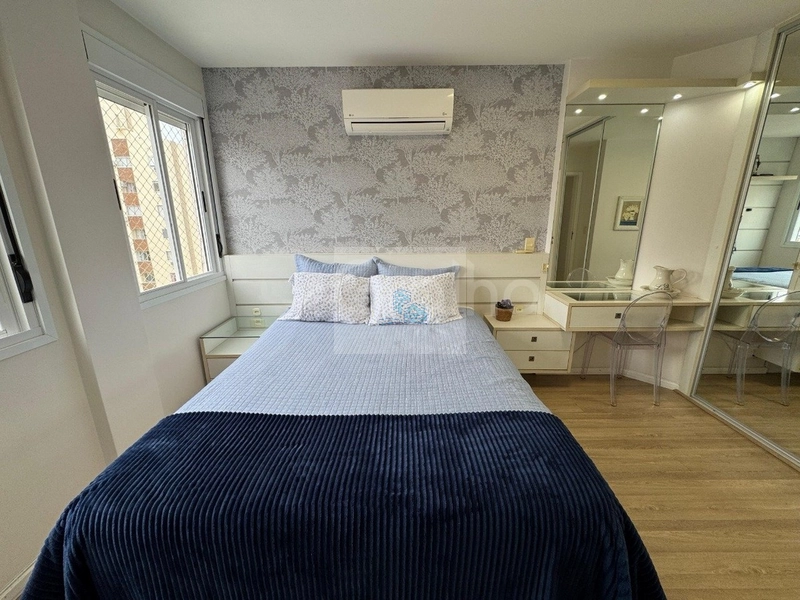 Apartamento de 108m² com 4 quartos sendo 1 suíte no Centro: 13ª foto da galeria de imagens do imóvel