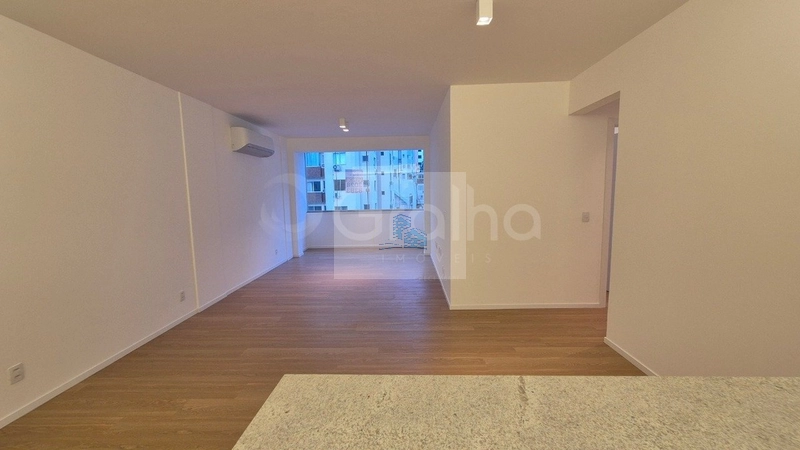 Apartamento de 96m² com 3 quartos sendo 2 suítes no Centro: 3ª foto da galeria de imagens do imóvel