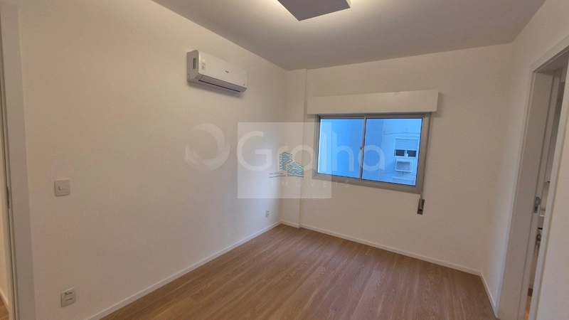 Apartamento de 96m² com 3 quartos sendo 2 suítes no Centro: 11ª foto da galeria de imagens do imóvel