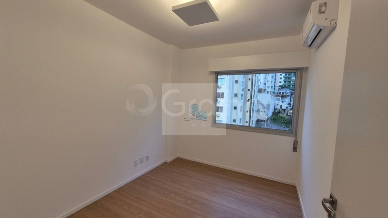 Apartamento de 96m² com 3 quartos sendo 2 suítes no Centro: 9ª foto da galeria de imagens do imóvel