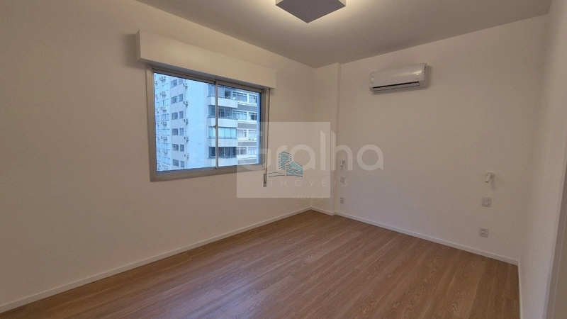 Apartamento de 96m² com 3 quartos sendo 2 suítes no Centro: 10ª foto da galeria de imagens do imóvel