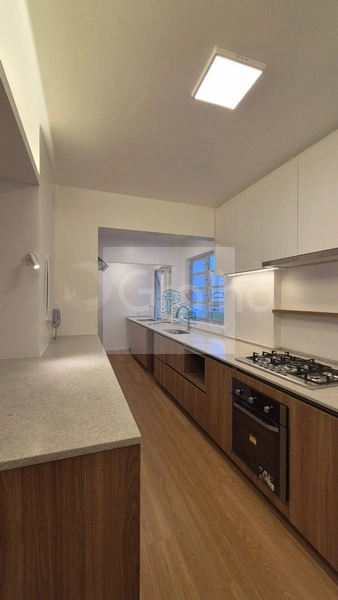 Apartamento de 96m² com 3 quartos sendo 2 suítes no Centro: 8ª foto da galeria de imagens do imóvel