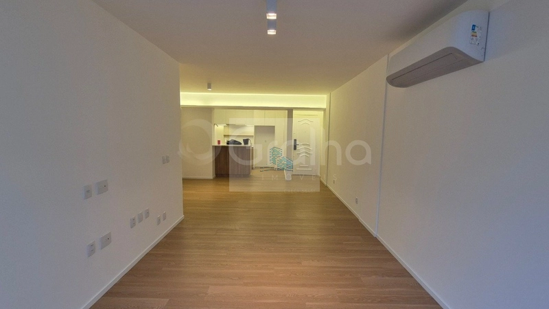 Apartamento de 96m² com 3 quartos sendo 2 suítes no Centro: 5ª foto da galeria de imagens do imóvel