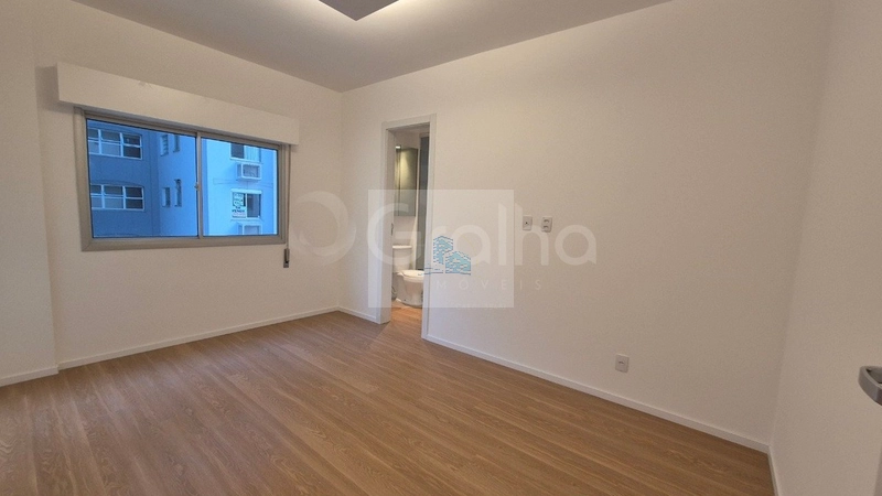 Apartamento de 96m² com 3 quartos sendo 2 suítes no Centro: 12ª foto da galeria de imagens do imóvel