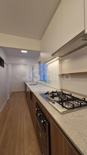 Apartamento de 96m² com 3 quartos sendo 2 suítes no Centro: 7ª foto da galeria de imagens do imóvel