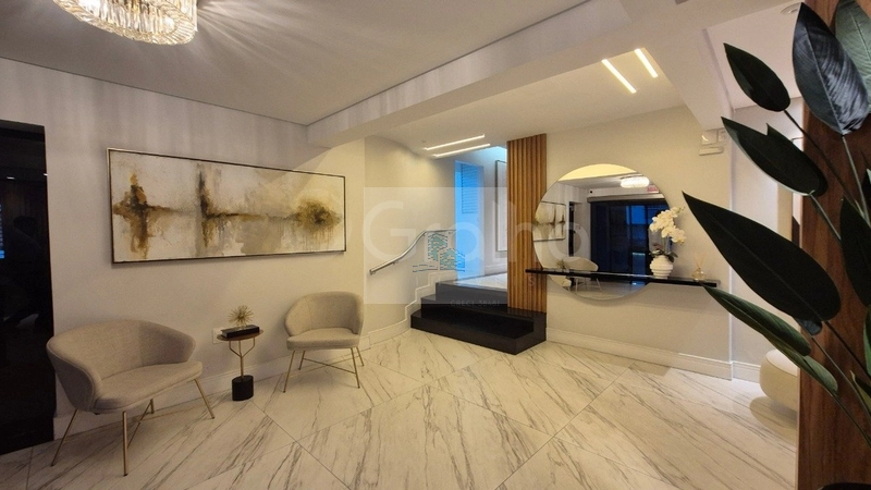 Apartamento de 96m² com 3 quartos sendo 2 suítes no Centro: 13ª foto da galeria de imagens do imóvel