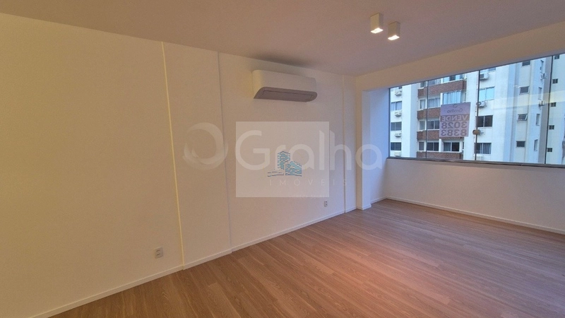 Apartamento de 96m² com 3 quartos sendo 2 suítes no Centro: 4ª foto da galeria de imagens do imóvel