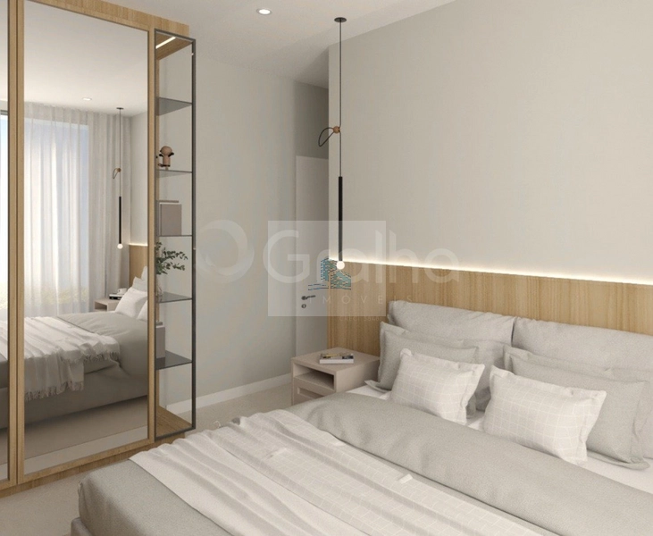 Casa Residencial com 3 quartos e 1 suíte no Alameda Cezanne: 3ª foto da galeria de imagens do imóvel