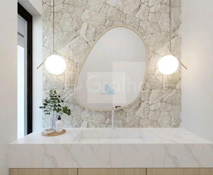 Casa Residencial com 3 quartos e 1 suíte no Alameda Cezanne: 8ª foto da galeria de imagens do imóvel