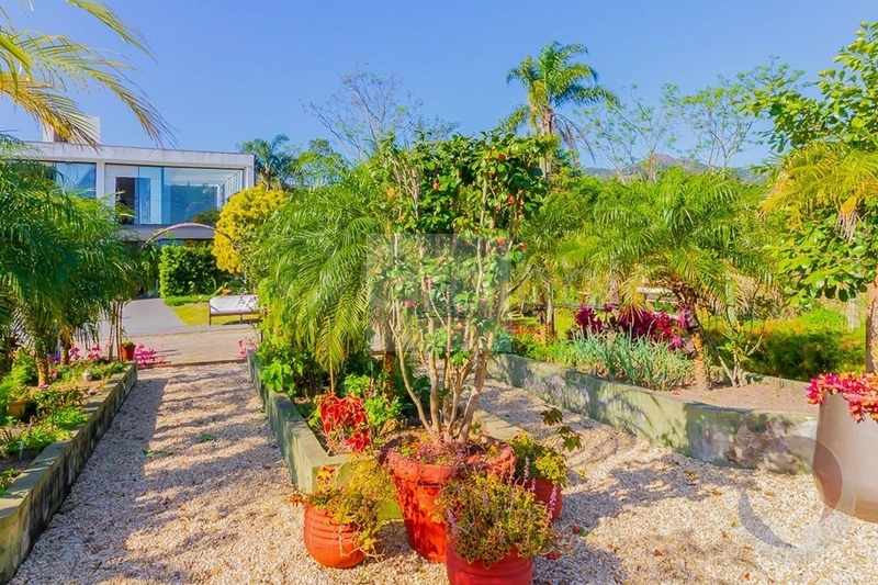 Terreno à venda em condomínio fechado na SC-401 — Saco Grande, Florian