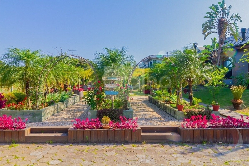 Terreno à venda em condomínio fechado na SC-401 — Saco Grande, Florian: 2ª foto da galeria de imagens do imóvel