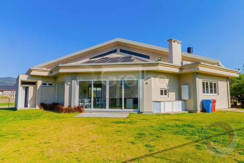 Terreno à venda em condomínio fechado na SC-401 — Saco Grande, Florian: 4ª foto da galeria de imagens do imóvel