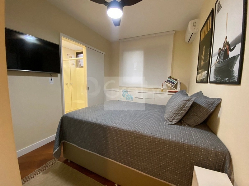 Apartamento à venda próximo ao Beira mar Shopping – Centro, Floripa: 13ª foto da galeria de imagens do imóvel