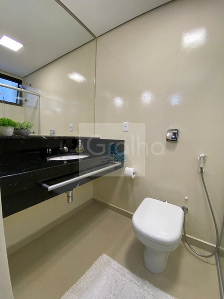 Apartamento à venda próximo ao Beira mar Shopping – Centro, Floripa: 16ª foto da galeria de imagens do imóvel