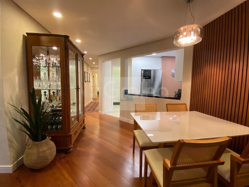 Apartamento à venda próximo ao Beira mar Shopping – Centro, Floripa: 6ª foto da galeria de imagens do imóvel