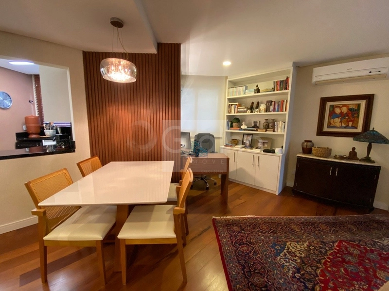 Apartamento à venda próximo ao Beira mar Shopping – Centro, Floripa: 3ª foto da galeria de imagens do imóvel