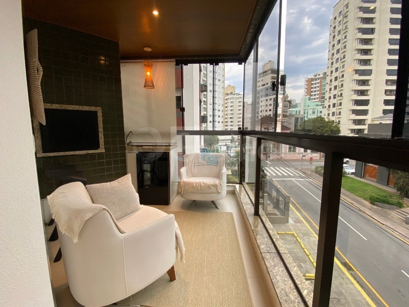 Apartamento à venda próximo ao Beira mar Shopping – Centro, Floripa: 4ª foto da galeria de imagens do imóvel