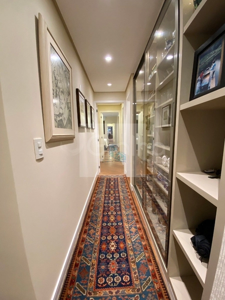 Apartamento à venda próximo ao Beira mar Shopping – Centro, Floripa: 11ª foto da galeria de imagens do imóvel