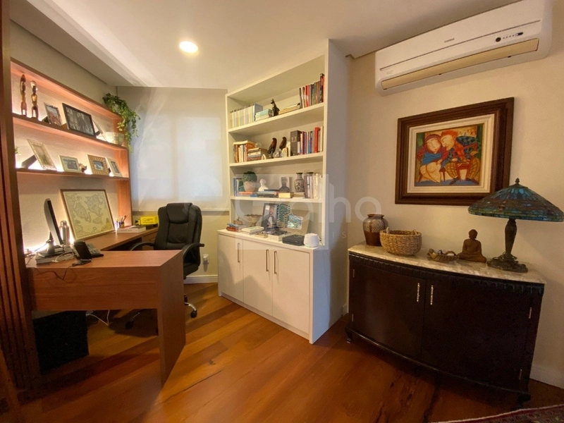 Apartamento à venda próximo ao Beira mar Shopping – Centro, Floripa: 22ª foto da galeria de imagens do imóvel