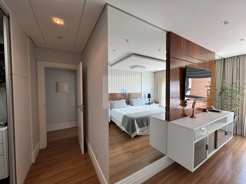 Apartamento com 3 suítes com 168m² no Centro de Florianópolis: 18ª foto da galeria de imagens do imóvel