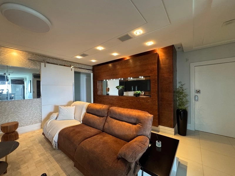 Apartamento com 3 suítes com 168m² no Centro de Florianópolis: 5ª foto da galeria de imagens do imóvel