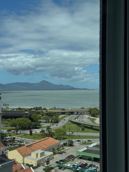 Apartamento com 3 suítes com 168m² no Centro de Florianópolis: 32ª foto da galeria de imagens do imóvel