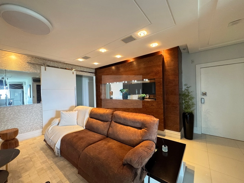 Apartamento com 3 suítes com 168m² no Centro de Florianópolis: 9ª foto da galeria de imagens do imóvel