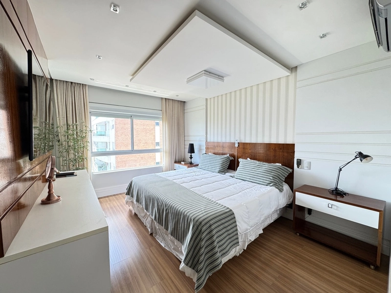 Apartamento com 3 suítes com 168m² no Centro de Florianópolis: 18ª foto da galeria de imagens do imóvel