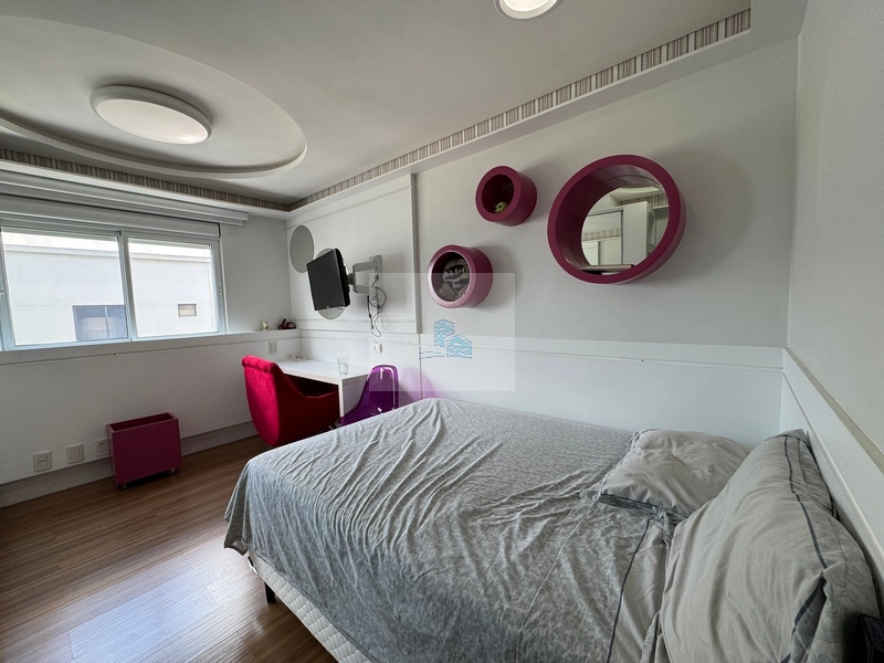 Apartamento com 3 suítes com 168m² no Centro de Florianópolis: 26ª foto da galeria de imagens do imóvel