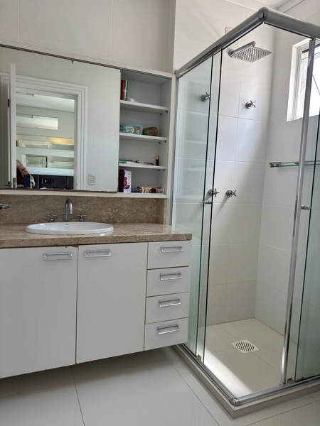 Apartamento com 3 suítes com 168m² no Centro de Florianópolis: 26ª foto da galeria de imagens do imóvel