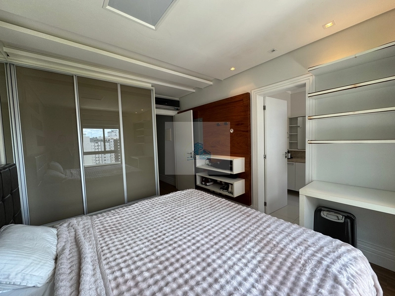 Apartamento com 3 suítes com 168m² no Centro de Florianópolis: 20ª foto da galeria de imagens do imóvel