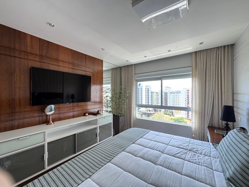 Apartamento com 3 suítes com 168m² no Centro de Florianópolis: 19ª foto da galeria de imagens do imóvel