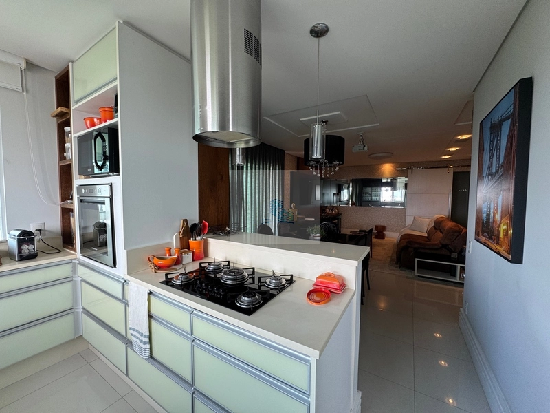 Apartamento com 3 suítes com 168m² no Centro de Florianópolis: 10ª foto da galeria de imagens do imóvel