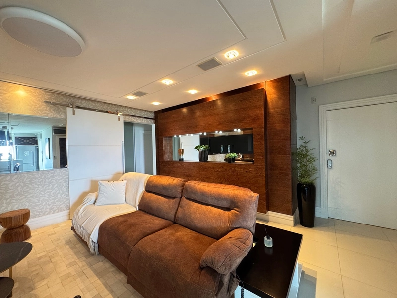 Apartamento com 3 suítes com 168m² no Centro de Florianópolis: 6ª foto da galeria de imagens do imóvel