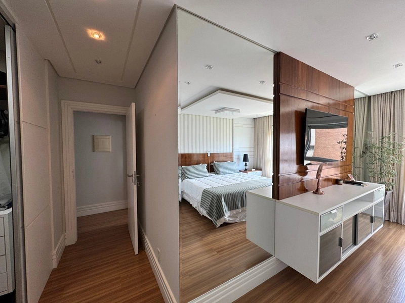 Apartamento com 3 suítes com 168m² no Centro de Florianópolis: 22ª foto da galeria de imagens do imóvel