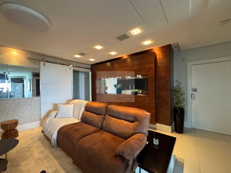 Apartamento com 3 suítes com 168m² no Centro de Florianópolis: 8ª foto da galeria de imagens do imóvel