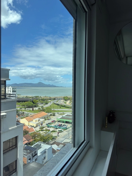 Apartamento com 3 suítes com 168m² no Centro de Florianópolis: 33ª foto da galeria de imagens do imóvel