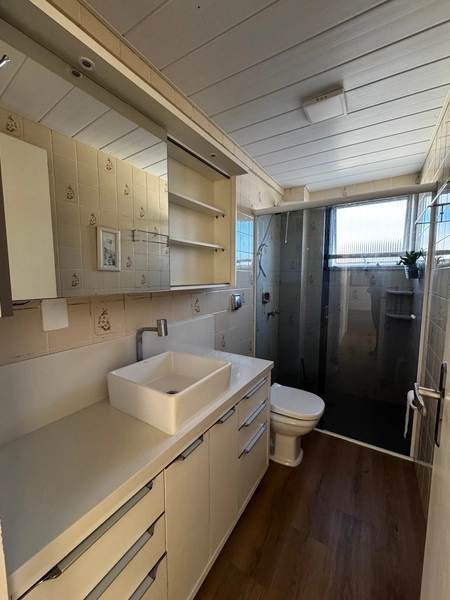 Apartamento com 3 suítes com 168m² no Centro de Florianópolis: 12ª foto da galeria de imagens do imóvel