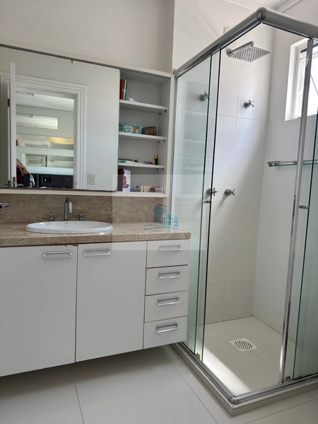 Apartamento com 3 suítes com 168m² no Centro de Florianópolis: 22ª foto da galeria de imagens do imóvel