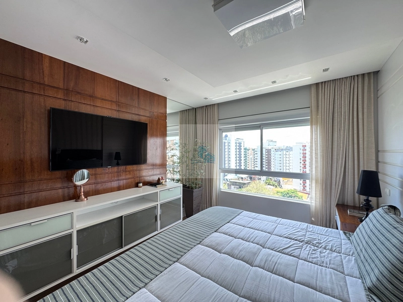 Apartamento com 3 suítes com 168m² no Centro de Florianópolis: 15ª foto da galeria de imagens do imóvel