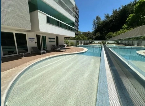 Apartamento com 3 suítes com 168m² no Centro de Florianópolis: 31ª foto da galeria de imagens do imóvel