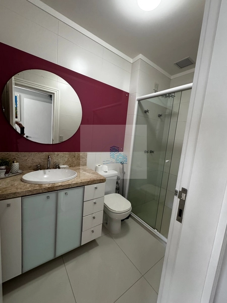 Apartamento com 3 suítes com 168m² no Centro de Florianópolis: 23ª foto da galeria de imagens do imóvel