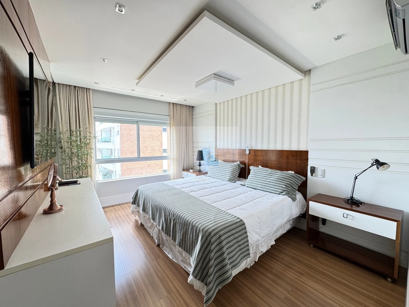 Apartamento com 3 suítes com 168m² no Centro de Florianópolis: 14ª foto da galeria de imagens do imóvel