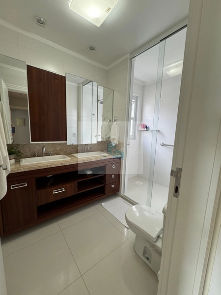 Apartamento com 3 suítes com 168m² no Centro de Florianópolis: 17ª foto da galeria de imagens do imóvel