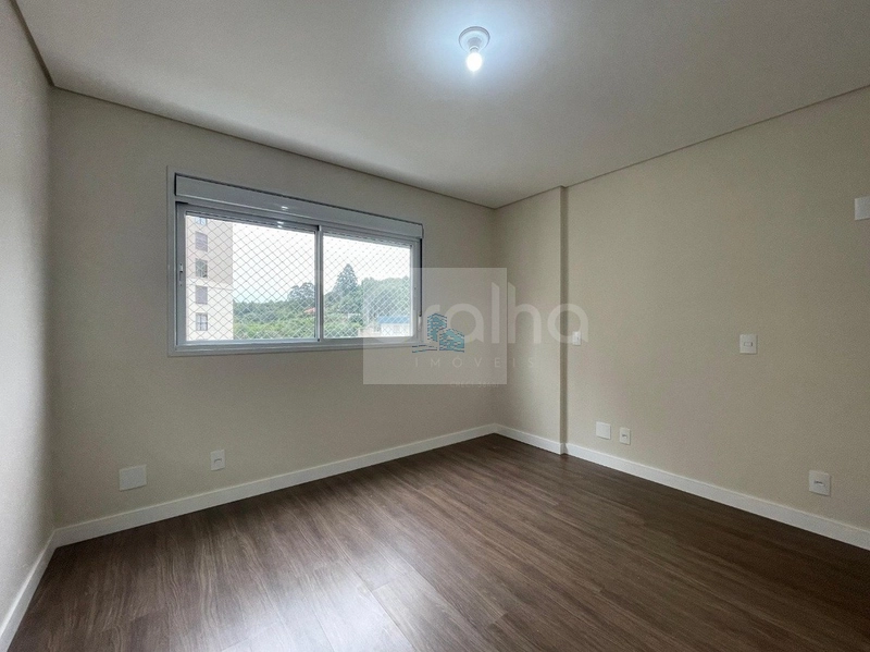 Apartamento com 4 quartos e 170m² privativos no Itacorubi, Floripa: 17ª foto da galeria de imagens do imóvel