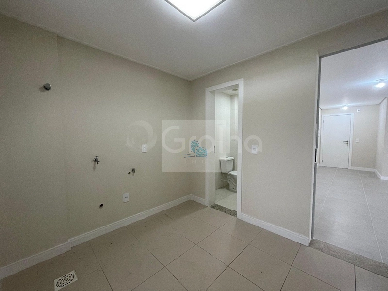 Apartamento com 4 quartos e 170m² privativos no Itacorubi, Floripa: 13ª foto da galeria de imagens do imóvel