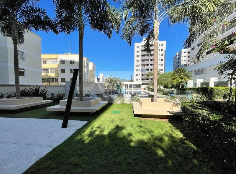 Apartamento com 4 quartos e 170m² privativos no Itacorubi, Floripa: 30ª foto da galeria de imagens do imóvel