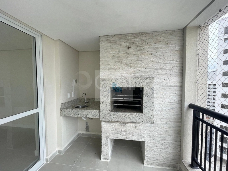 Apartamento com 4 quartos e 170m² privativos no Itacorubi, Floripa: 6ª foto da galeria de imagens do imóvel