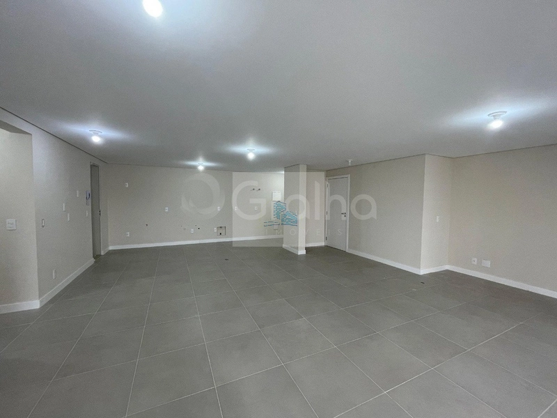 Apartamento com 4 quartos e 170m² privativos no Itacorubi, Floripa: 8ª foto da galeria de imagens do imóvel