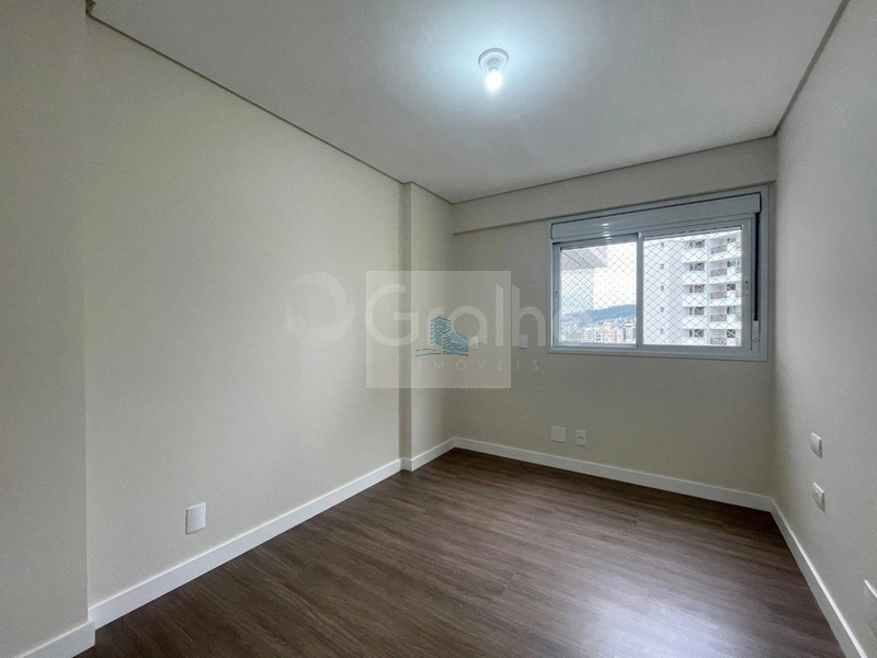 Apartamento com 4 quartos e 170m² privativos no Itacorubi, Floripa: 25ª foto da galeria de imagens do imóvel